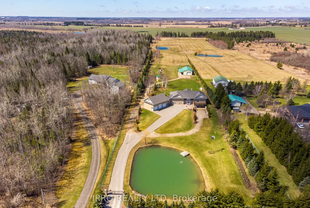 434424 4 Line Amaranth ON L9W 0P4