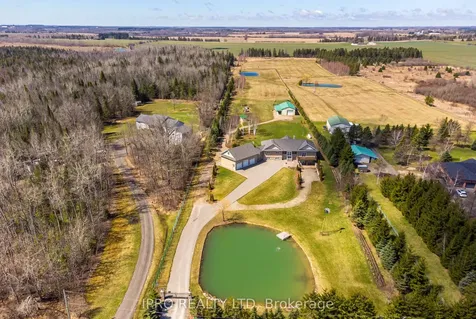 434424 4 Line Amaranth ON L9W 0P4