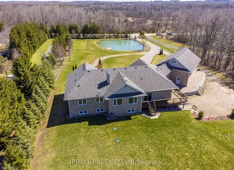 434424 4 Line Amaranth ON L9W 0P4