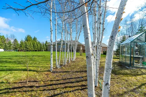 434424 4 Line Amaranth ON L9W 0P4