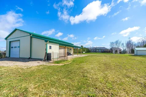 434424 4 Line Amaranth ON L9W 0P4