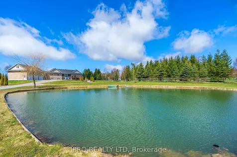 434424 4 Line Amaranth ON L9W 0P4