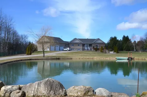 434424 4 Line Amaranth ON L9W 0P4