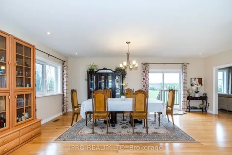 434424 4 Line Amaranth ON L9W 0P4