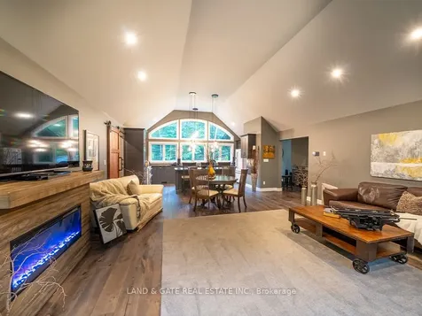 1528 South Baptiste Lake Road Bancroft ON K0L 1C0