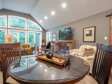 1528 South Baptiste Lake Road Bancroft ON K0L 1C0