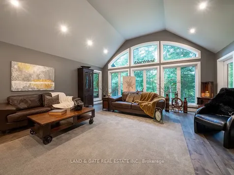 1528 South Baptiste Lake Road Bancroft ON K0L 1C0