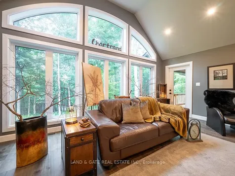 1528 South Baptiste Lake Road Bancroft ON K0L 1C0