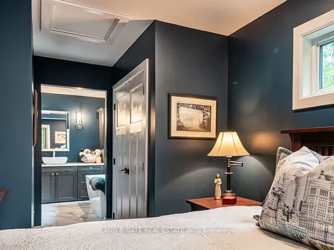 1528 South Baptiste Lake Road Bancroft ON K0L 1C0