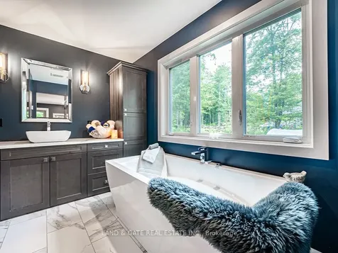 1528 South Baptiste Lake Road Bancroft ON K0L 1C0