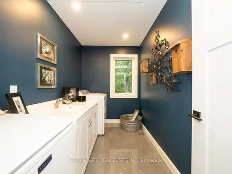 1528 South Baptiste Lake Road Bancroft ON K0L 1C0