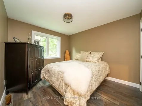 1528 South Baptiste Lake Road Bancroft ON K0L 1C0