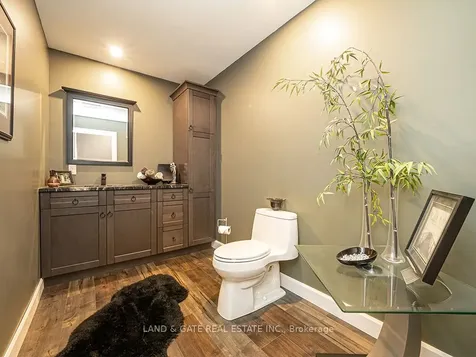 1528 South Baptiste Lake Road Bancroft ON K0L 1C0