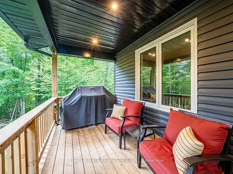 1528 South Baptiste Lake Road Bancroft ON K0L 1C0