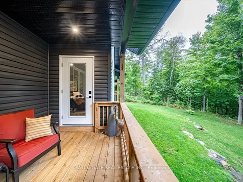 1528 South Baptiste Lake Road Bancroft ON K0L 1C0