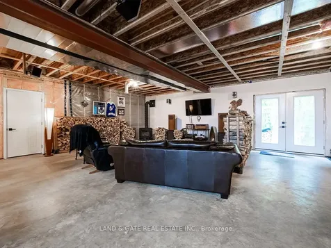 1528 South Baptiste Lake Road Bancroft ON K0L 1C0