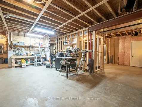 1528 South Baptiste Lake Road Bancroft ON K0L 1C0