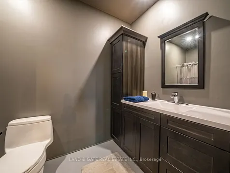 1528 South Baptiste Lake Road Bancroft ON K0L 1C0