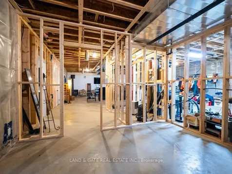 1528 South Baptiste Lake Road Bancroft ON K0L 1C0