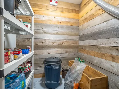 1528 South Baptiste Lake Road Bancroft ON K0L 1C0