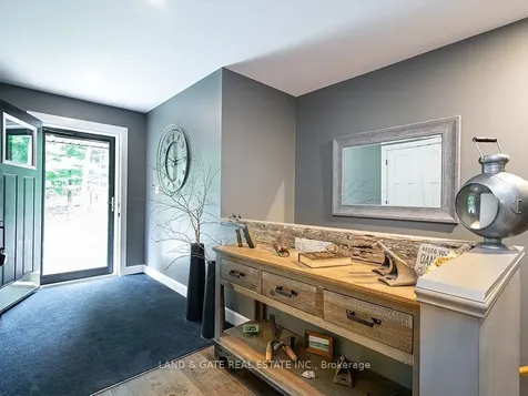 1528 South Baptiste Lake Road Bancroft ON K0L 1C0