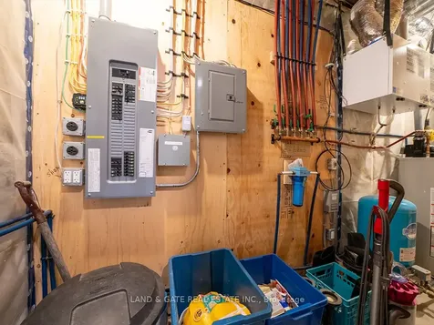 1528 South Baptiste Lake Road Bancroft ON K0L 1C0