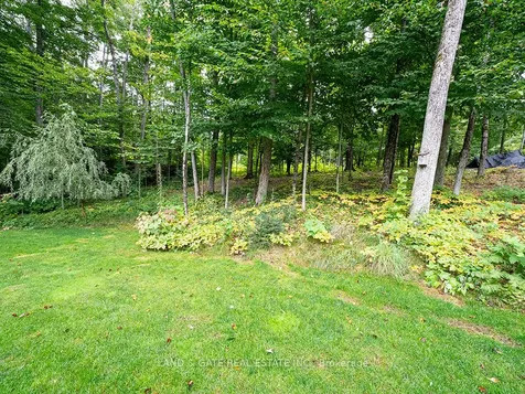 1528 South Baptiste Lake Road Bancroft ON K0L 1C0