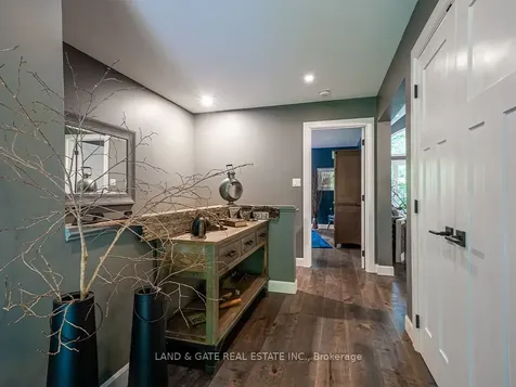 1528 South Baptiste Lake Road Bancroft ON K0L 1C0