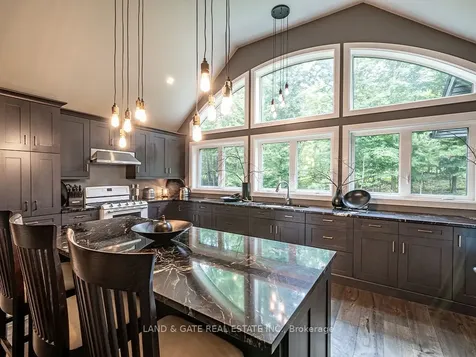 1528 South Baptiste Lake Road Bancroft ON K0L 1C0