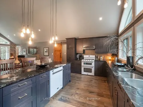 1528 South Baptiste Lake Road Bancroft ON K0L 1C0