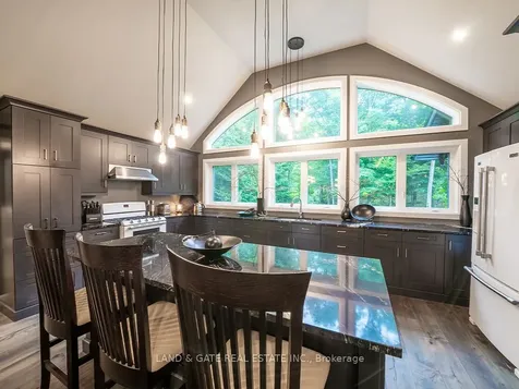 1528 South Baptiste Lake Road Bancroft ON K0L 1C0