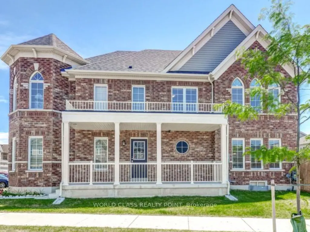 547 Linden Drive Cambridge ON N3H 0C4