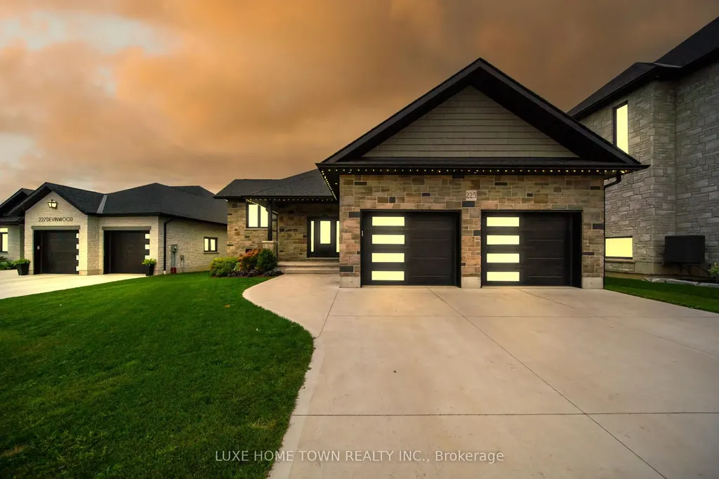 225 Devinwood Lane Brockton ON N0G 2V0