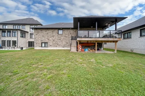 225 Devinwood Lane Brockton ON N0G 2V0