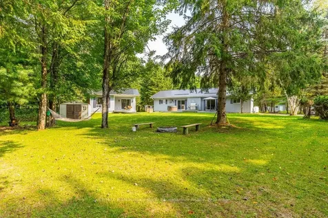 1615 Hunter Creek Road Minden Hills ON K0M 2K0