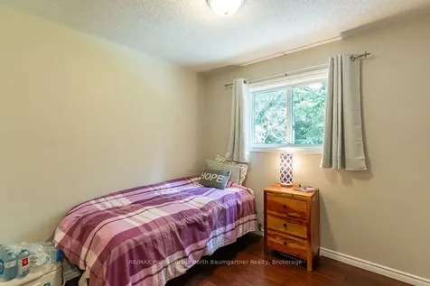 1615 Hunter Creek Road Minden Hills ON K0M 2K0