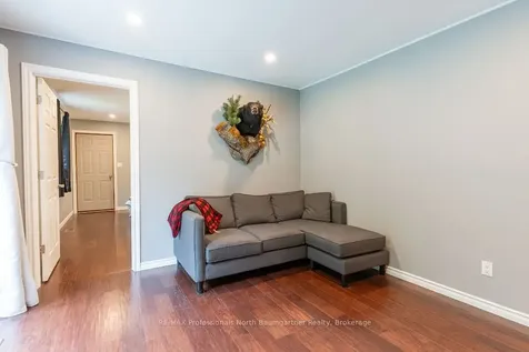 1615 Hunter Creek Road Minden Hills ON K0M 2K0