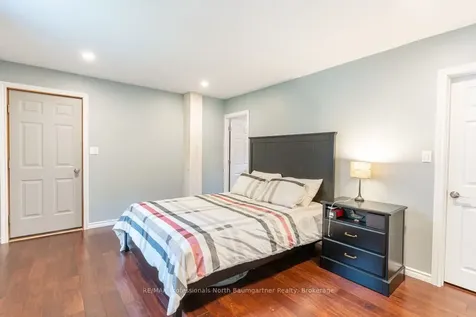 1615 Hunter Creek Road Minden Hills ON K0M 2K0
