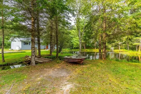 1615 Hunter Creek Road Minden Hills ON K0M 2K0