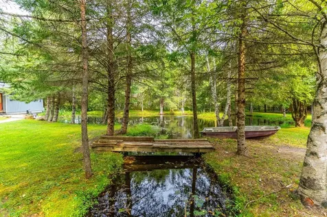 1615 Hunter Creek Road Minden Hills ON K0M 2K0