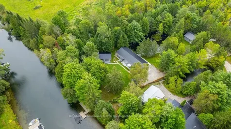 1615 Hunter Creek Road Minden Hills ON K0M 2K0
