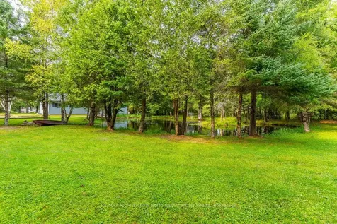 1615 Hunter Creek Road Minden Hills ON K0M 2K0
