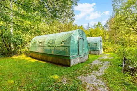1615 Hunter Creek Road Minden Hills ON K0M 2K0
