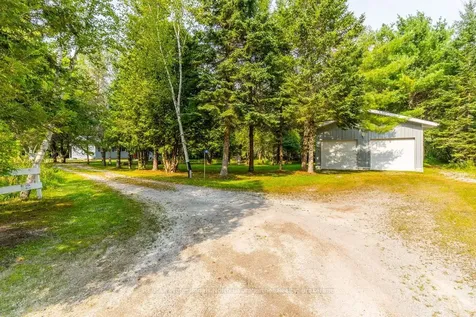 1615 Hunter Creek Road Minden Hills ON K0M 2K0