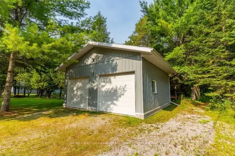 1615 Hunter Creek Road Minden Hills ON K0M 2K0