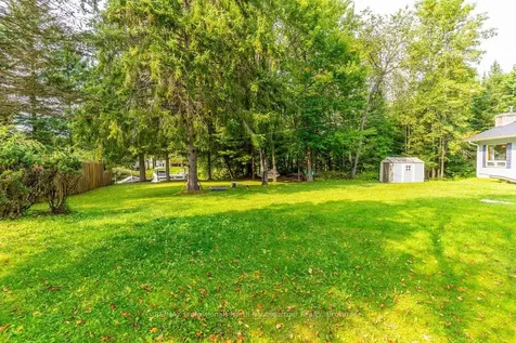 1615 Hunter Creek Road Minden Hills ON K0M 2K0