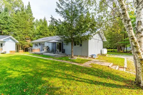 1615 Hunter Creek Road Minden Hills ON K0M 2K0