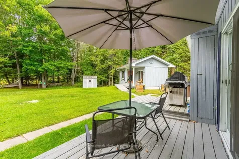 1615 Hunter Creek Road Minden Hills ON K0M 2K0