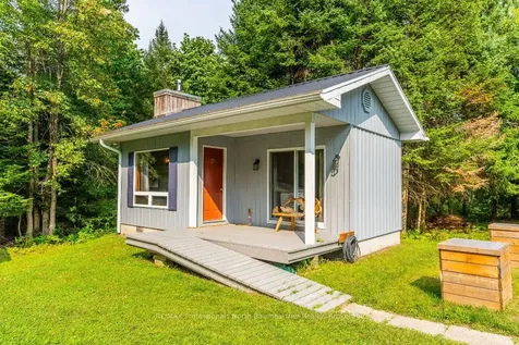 1615 Hunter Creek Road Minden Hills ON K0M 2K0