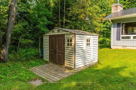 1615 Hunter Creek Road Minden Hills ON K0M 2K0